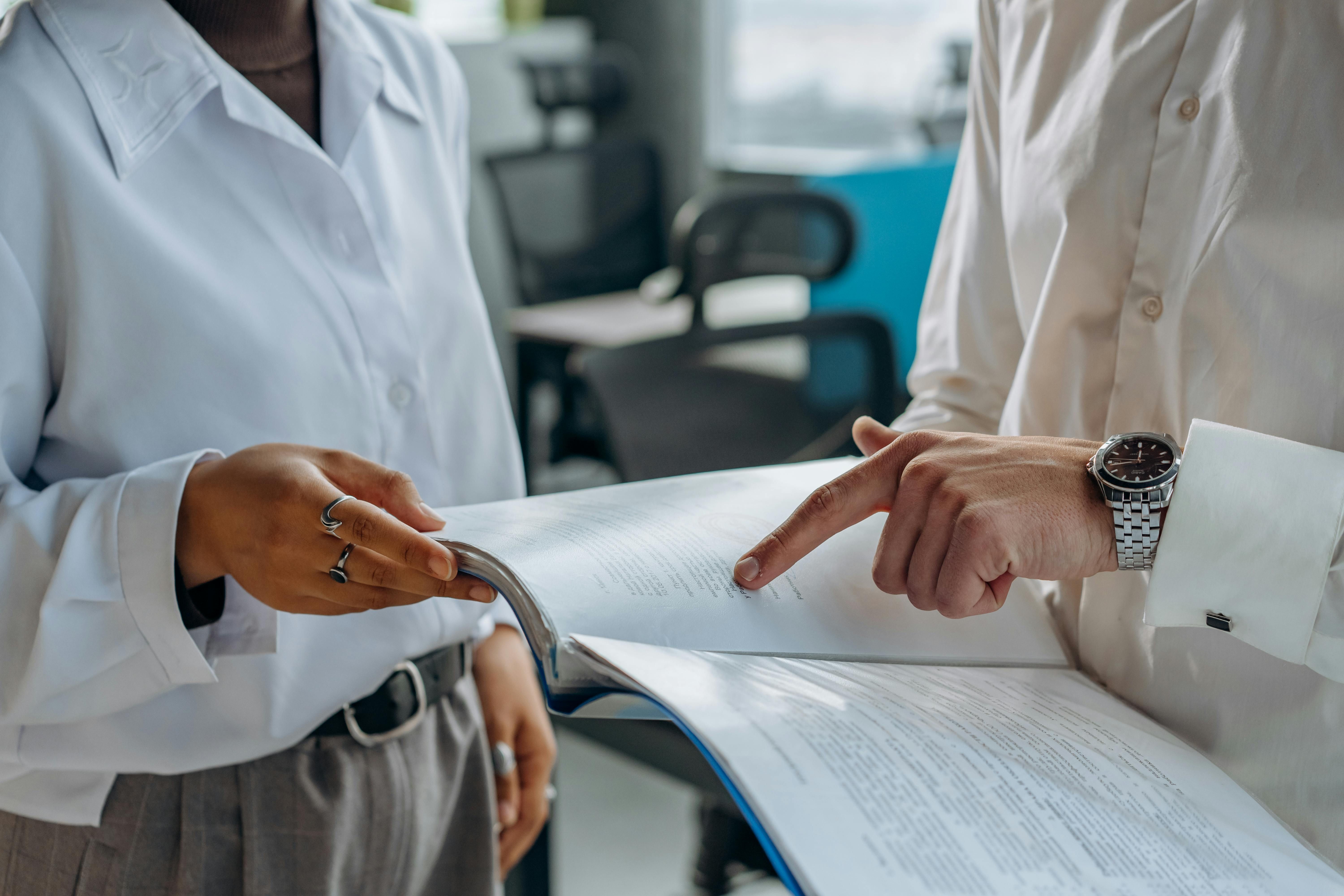 IT and Process Consulting